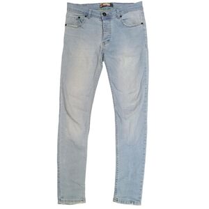 EX3 JEANS lightwash 31
